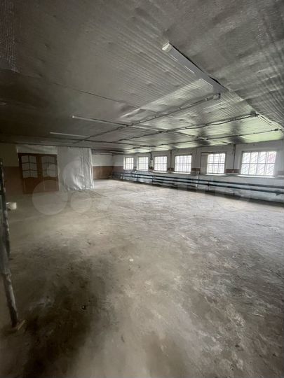 Производство, 300 м²