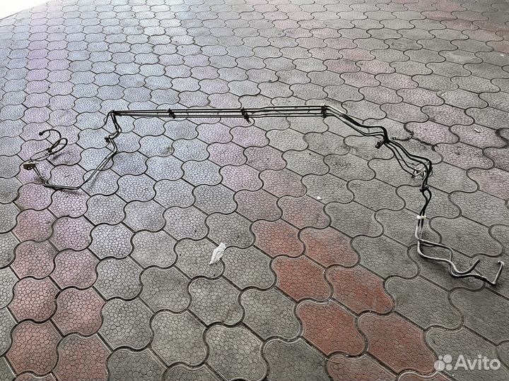 Трубка топливная для Nissan Note (E11)