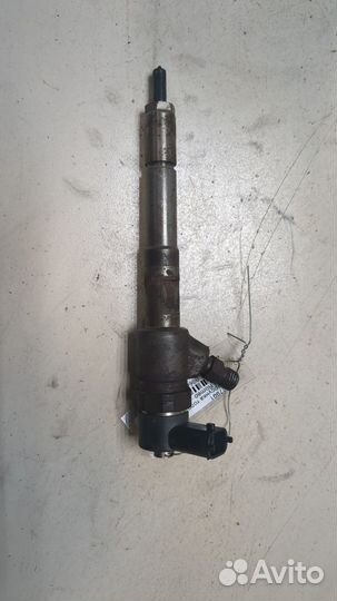 Форсунка топливная Alfa Romeo MiTo, 2012