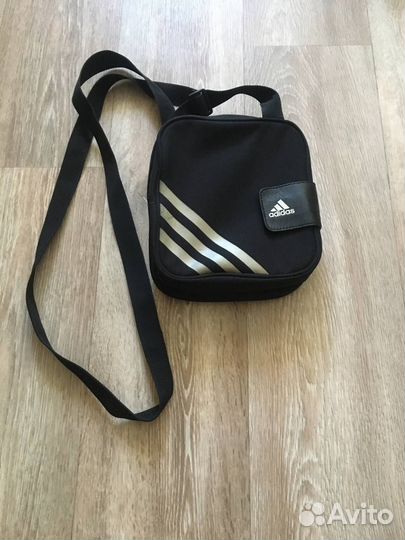 Продаю сумку Adidas