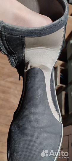 Боты для дайвинга