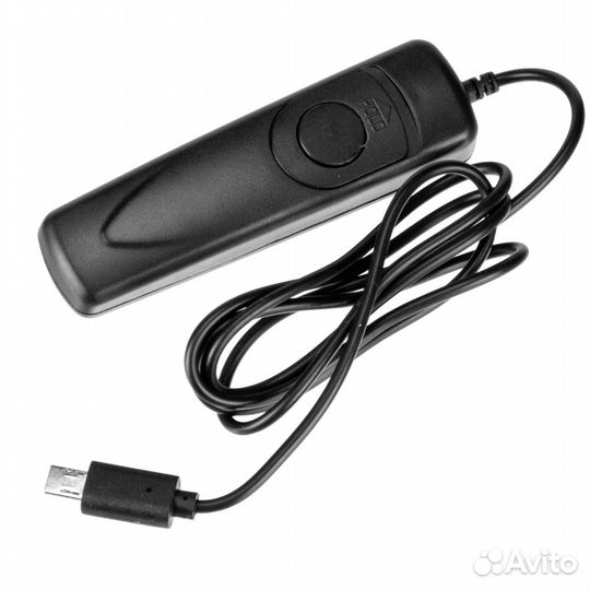 Спусковой тросик Cuely RM-VPR1 для камер Sony