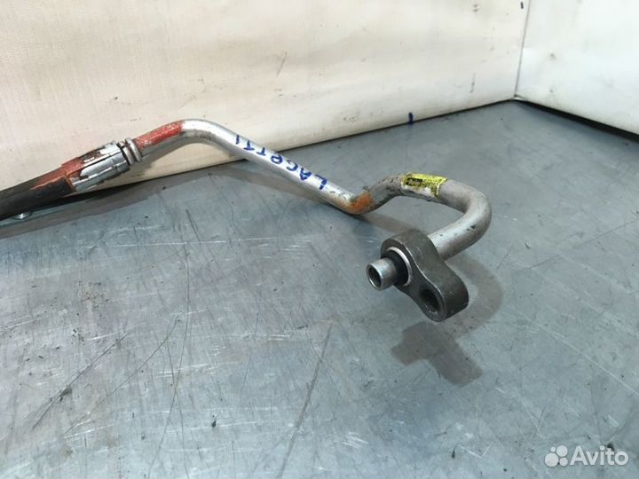 Трубка кондиционера Chevrolet Lacetti седан F14D3