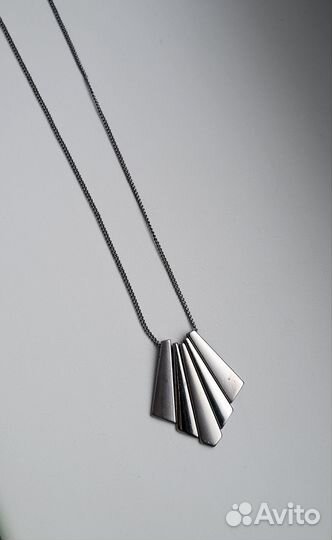 Цепочка с подвеской