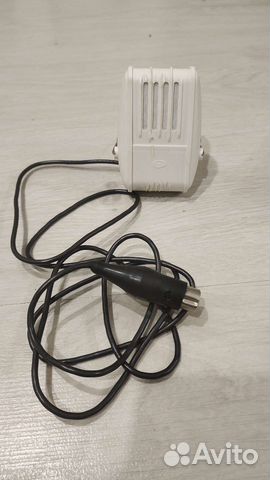 Динамический микрофон Октава мд-47 СССР