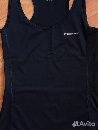 Топ женский спортивный