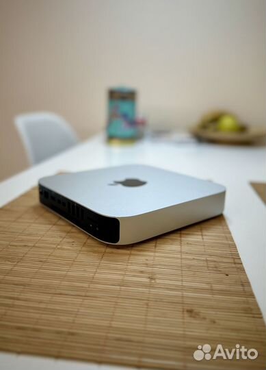 Apple Mac Mini a1347 Late 2014 Core i5