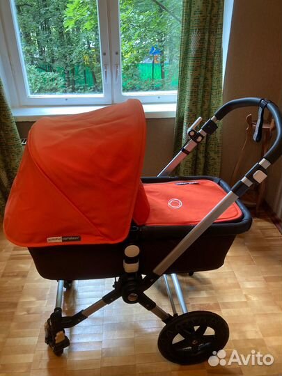 Коляска Bugaboo Cameleon 3