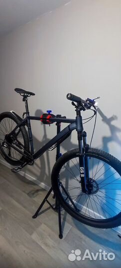 Велосипед новый 21 рама