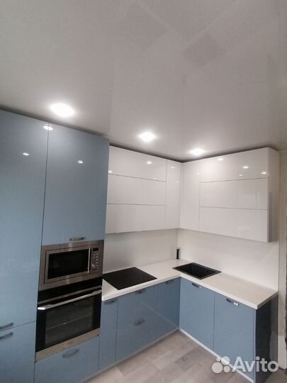 Кухня на заказ, кухня модульная