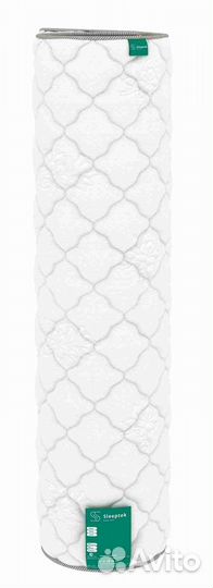 Матрас Sleeptek premierbig Cocos Latex Lite 120*19