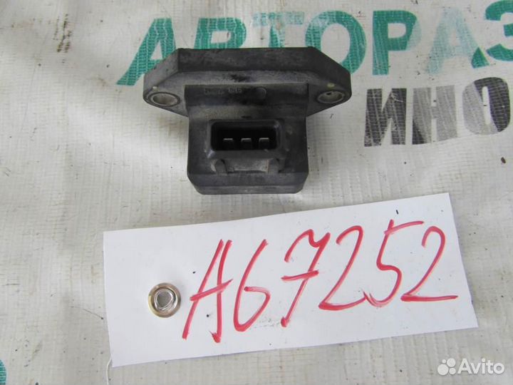 Датчик ускорения для Hyundai Accent 2 2000-2012г