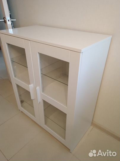 Шкаф IKEA Бримнес