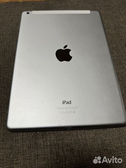 iPad Air 1