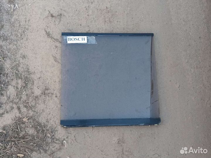 Задние крышки для газовых плит