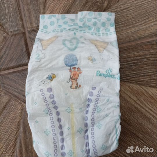 Кукла беби бон