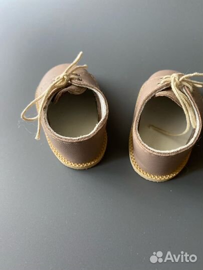 Обувь для куклы паола рейна и др