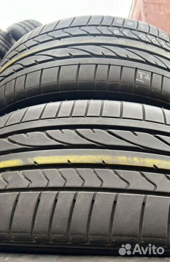 Bridgestone Potenza RE050A 225/45 R19