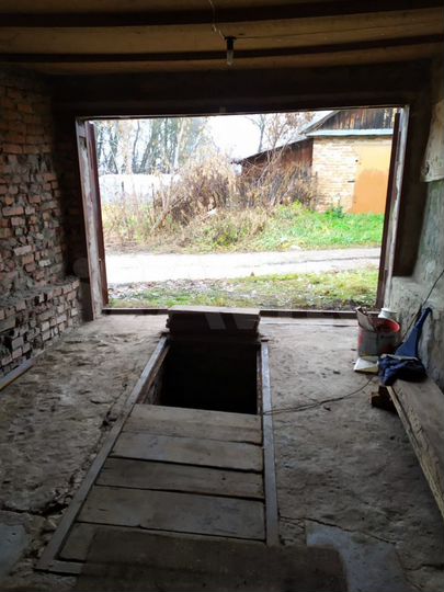 Гараж, 18 м²