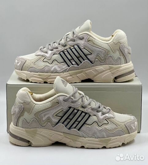 Кроссовки Adidas Response CL & Bad Bunny