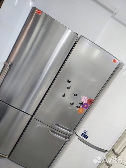 Холодильник б/у с гарантией и доставкой