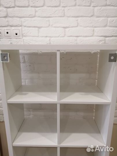 Стеллаж IKEA