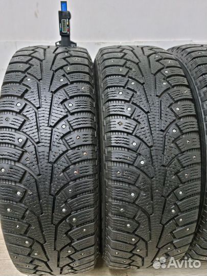 Nokian Tyres Nordman 5 SUV 225/65 R17 106T