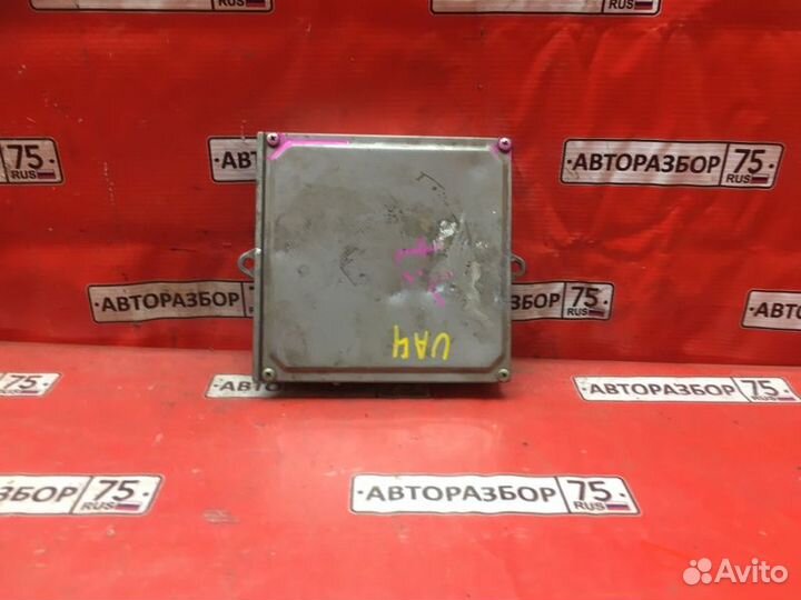 Блок управления двс Honda Inspire UA4 J25A