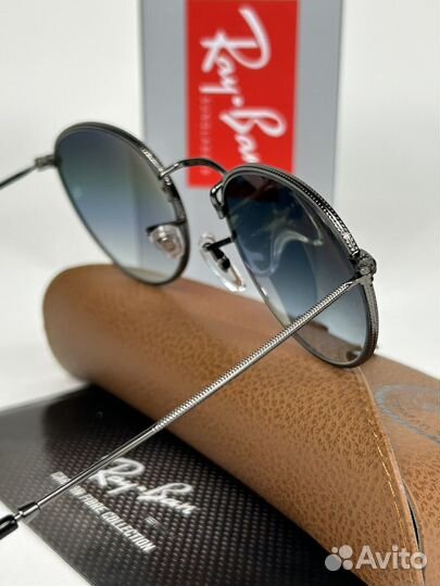 Очки ray ban