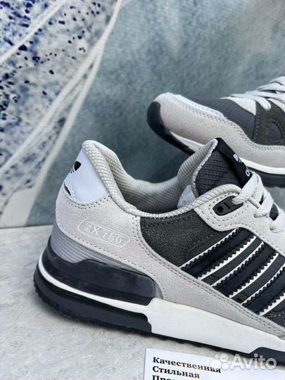 Кроссовки новые Adidas zx 750