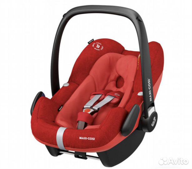 Комплект автокресел Maxi-Cosi Pebble Plus