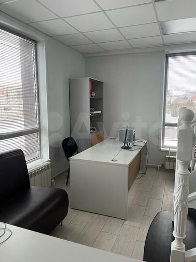 Офисное помещение, 25 м²