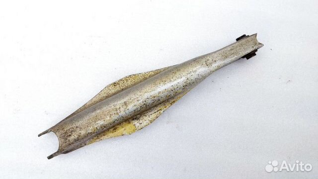 Рычаг подвески задний Opel Insignia G09 A20NHT