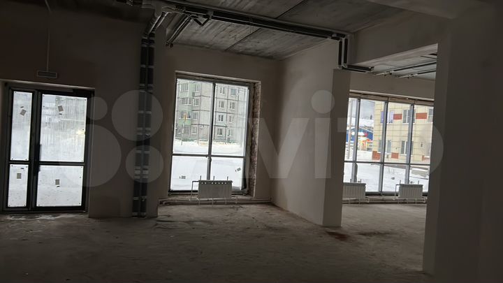 Торговая площадь, 76 м²