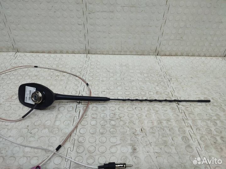 Антенна Datsun On-Do 2014