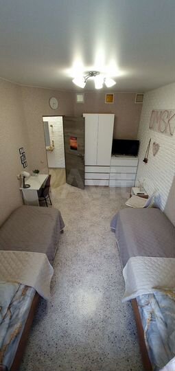 2-к. квартира, 41 м², 2/5 эт.