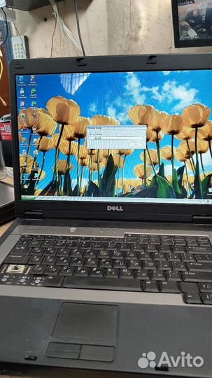 Ноутбук dell latitude