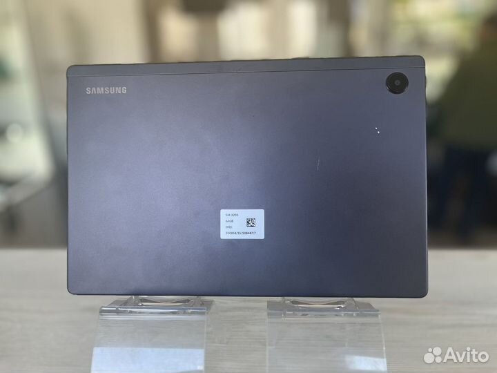 Планшет Samsung SM-X205 (Tab A8)