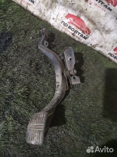 Педаль газа Hyundai Accent (Pony) X3 1994