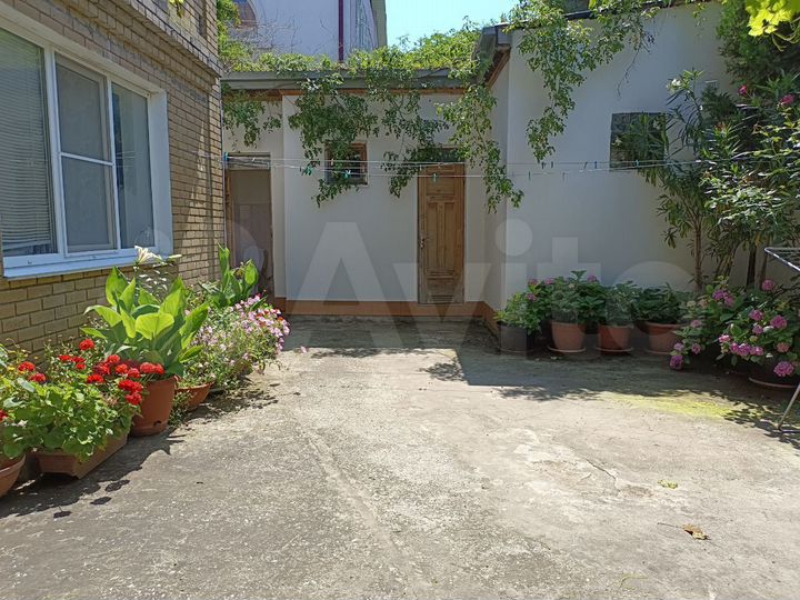 Комната 17 м² в 1-к., 3/3 эт.