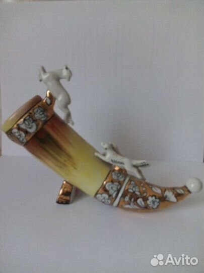 Рог изобилия