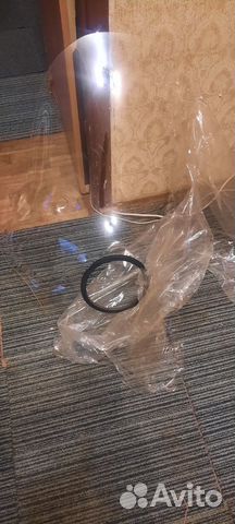 Ветровое стекло мотоцикл Ява купить в Москве | Авито