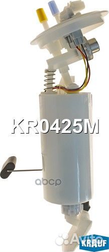 Насос топливный KR0425M Krauf