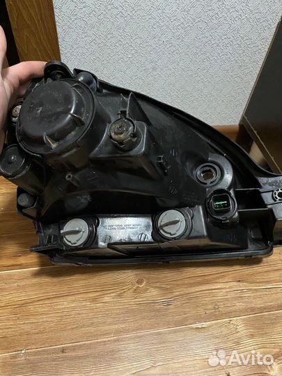 Фара Hyundai Tucson