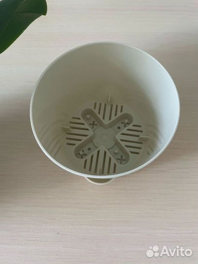 Цветочный горшок кашпо