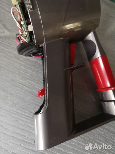 Моторный блок Dyson V6