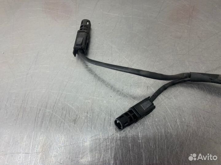 Проводка (планка) свечей накала Mercedes Sprinter