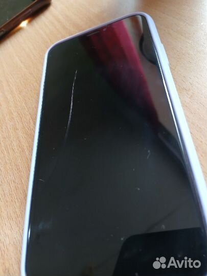 iPhone X, 256 ГБ