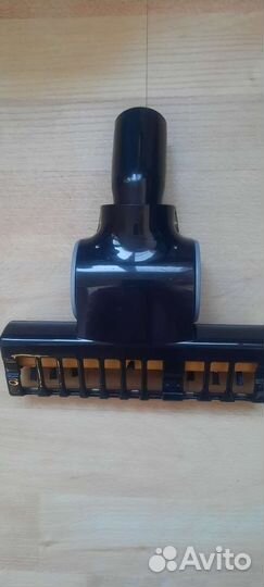 Турбощетка для пылесоса samsung