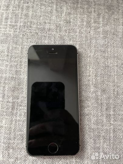 iPhone 5S, 16 ГБ